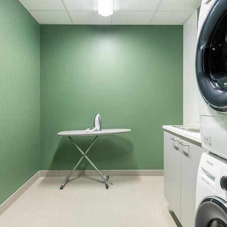 Greenstar Hotel Vaasa Kültér fotó